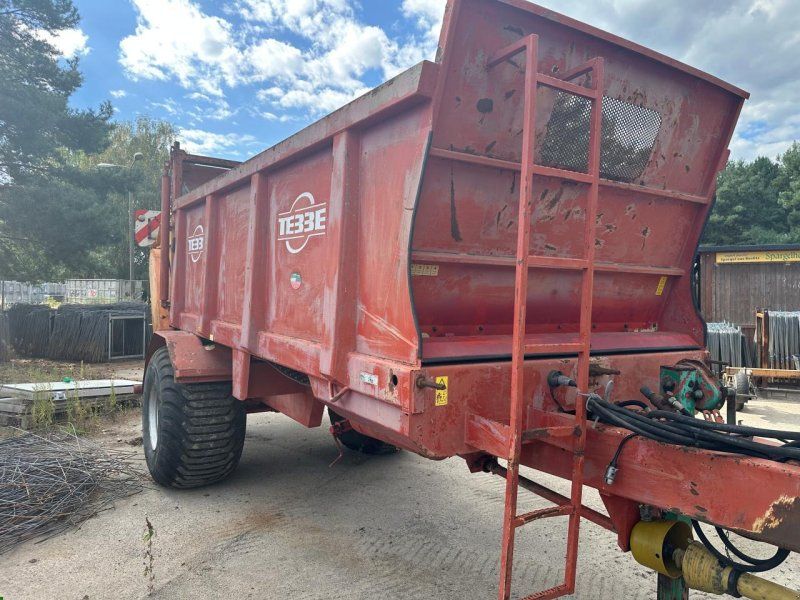 Tebbe HKS 12500