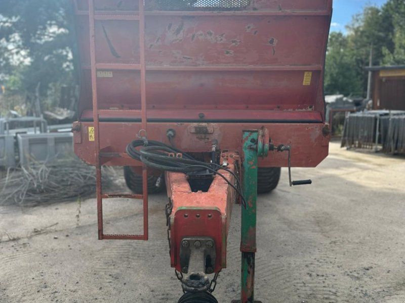 Tebbe HKS 12500