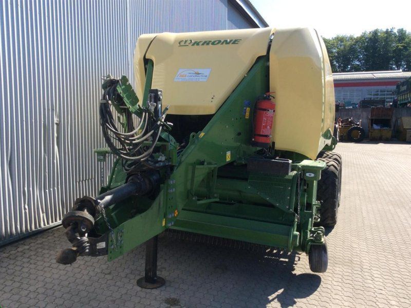 Krone Big Pack 1270 XC Multi-