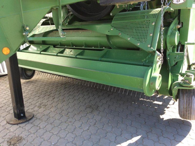 Krone Big Pack 1270 XC Multi-