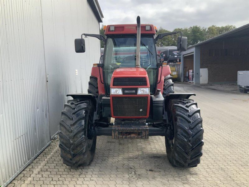 Case IH Maxxum 5140 Pro