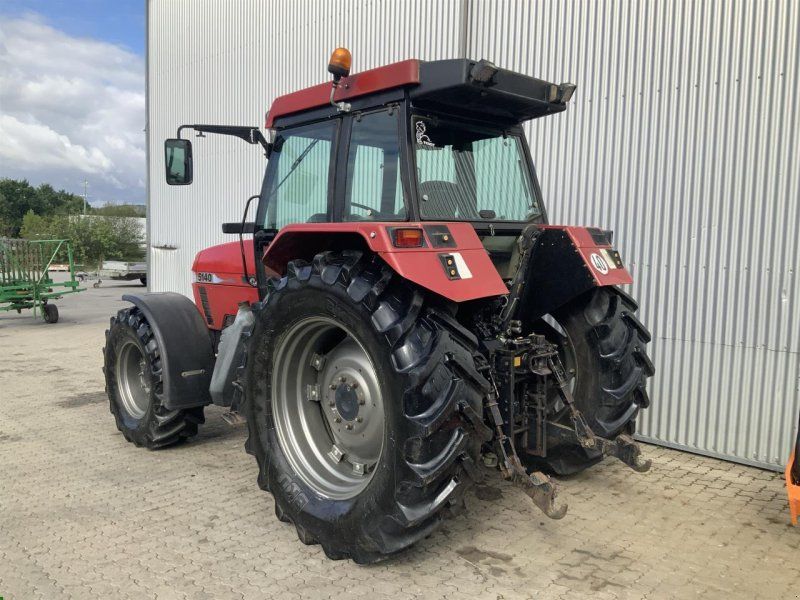 Case IH Maxxum 5140 Pro