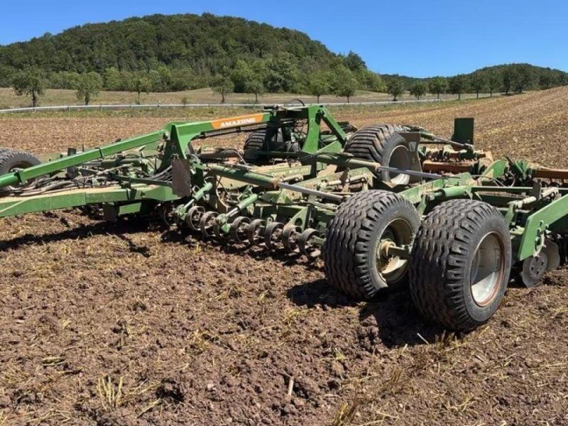 Amazone Centaur 9003-2TX
