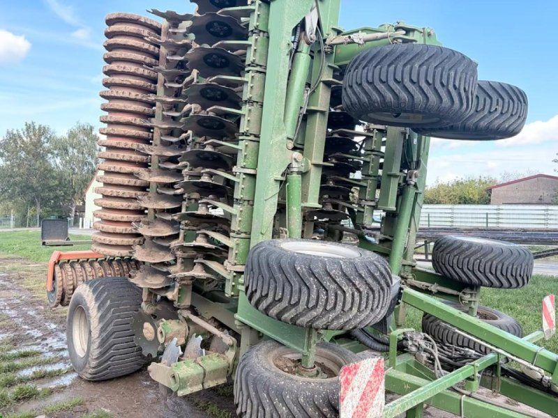 Amazone Centaur 9003-2TX