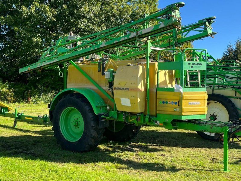 Dammann ANP 5024 Profi Plus