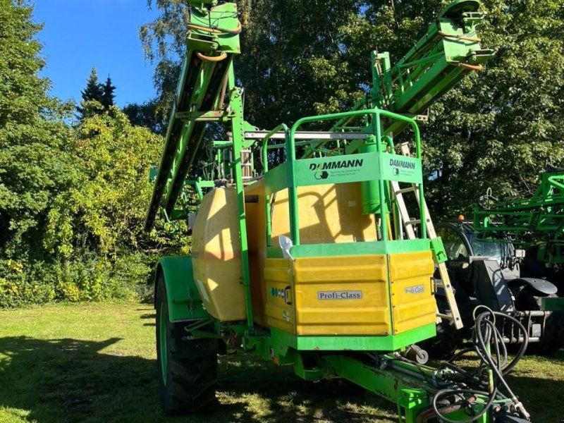 Dammann ANP 5024 Profi Plus