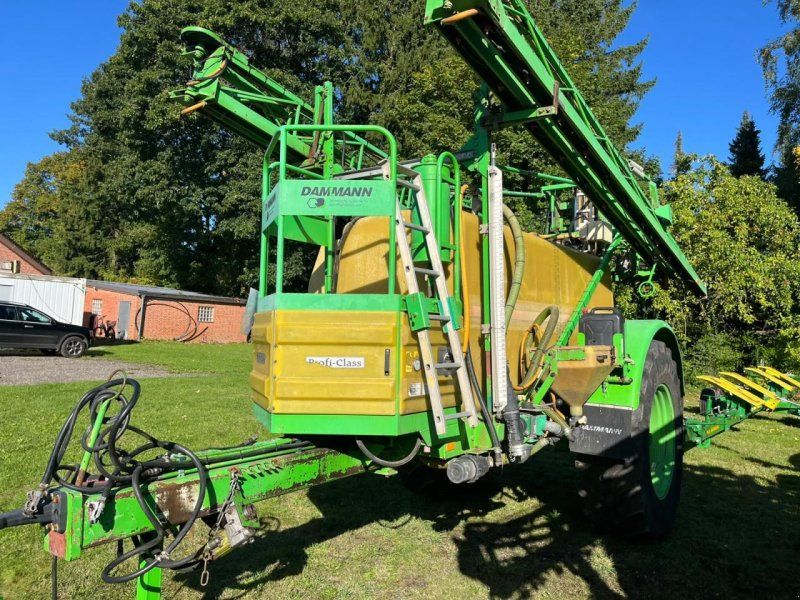 Dammann ANP 5024 Profi Plus