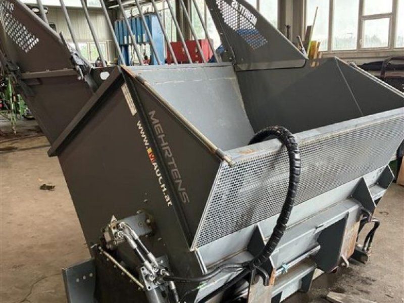 Mehrtens Kombiverteiler KV1811