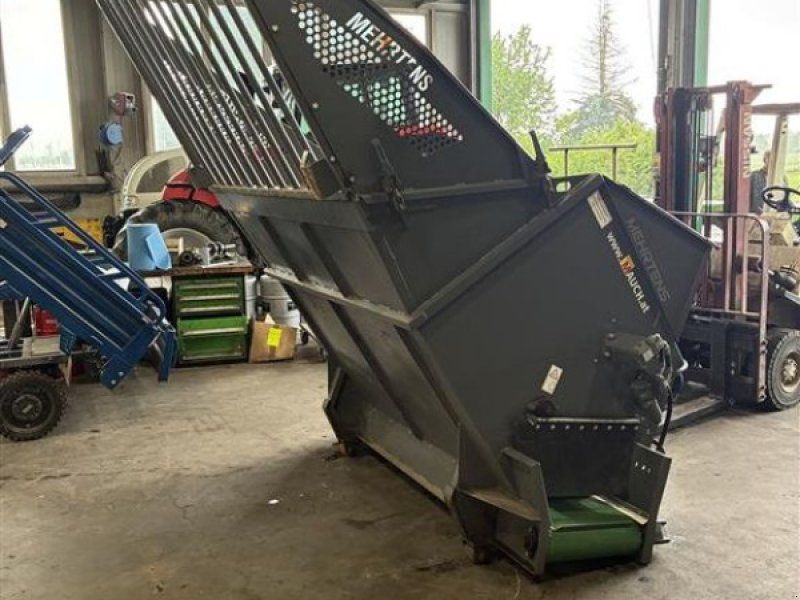 Mehrtens Kombiverteiler KV1811