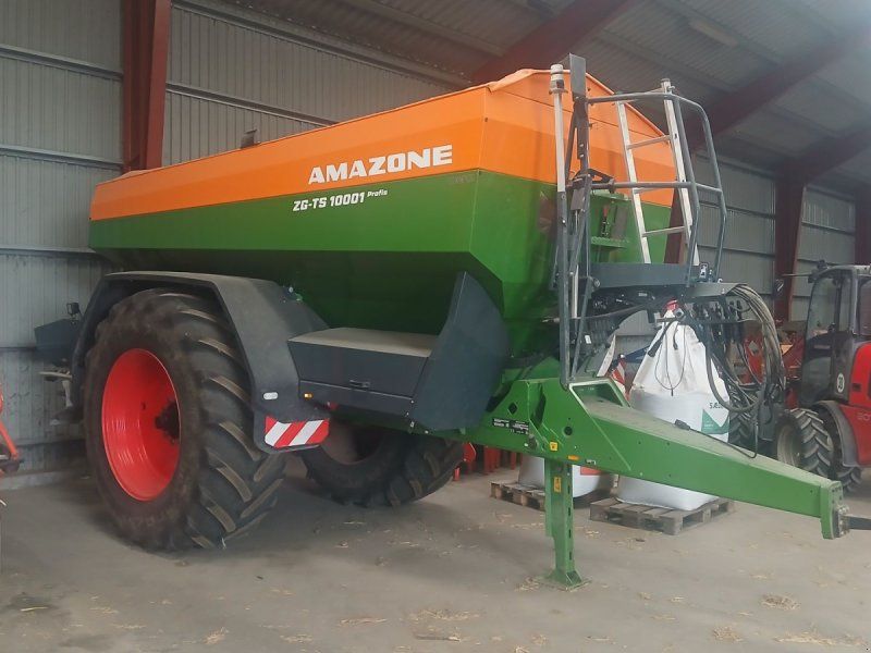 Amazone ZG-TS 10001 ProfisPro