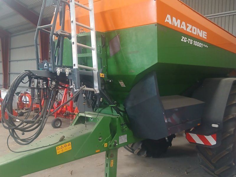 Amazone ZG-TS 10001 ProfisPro
