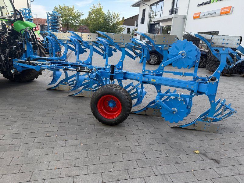 Lemken Juwel 8MV 5N100