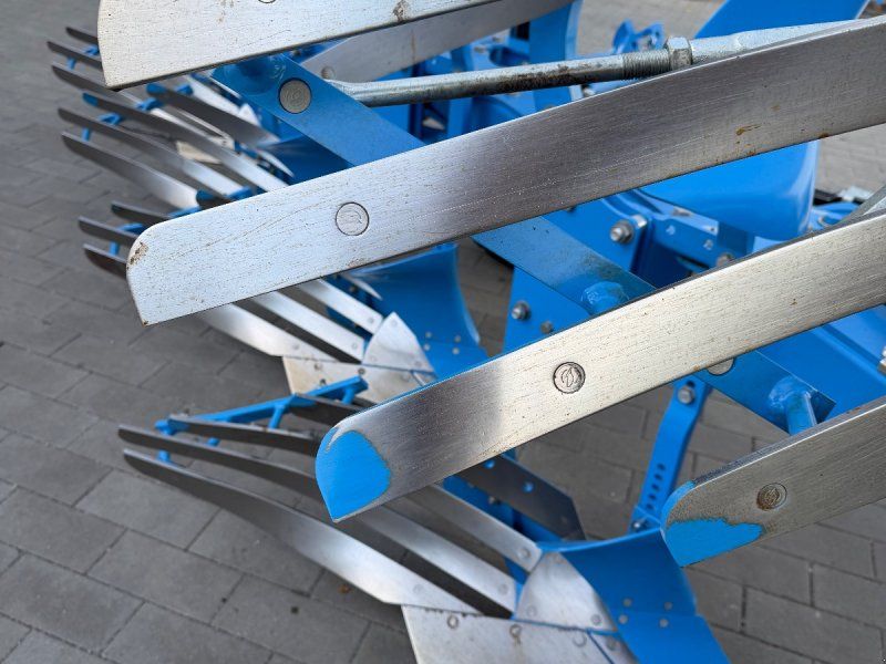Lemken Juwel 8MV 5N100