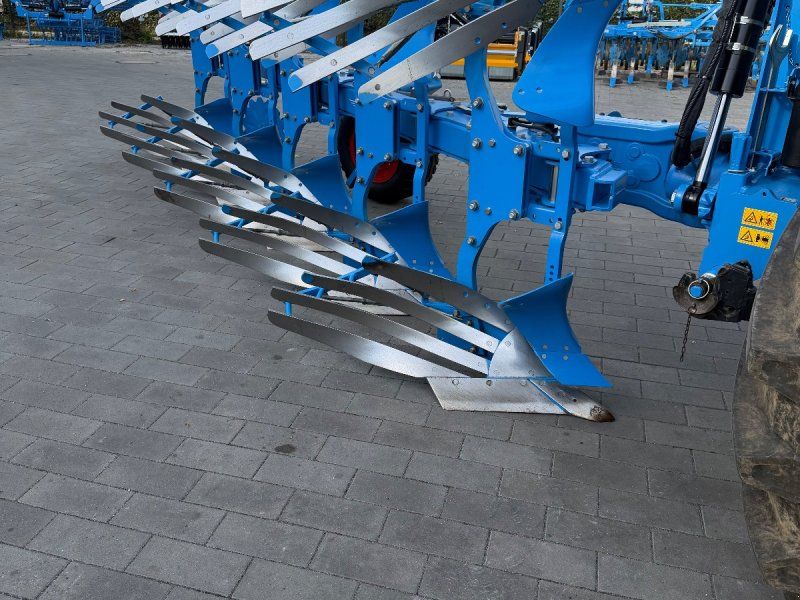 Lemken Juwel 8MV 5N100