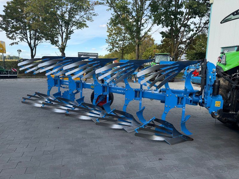 Lemken Juwel 8MV 5N100