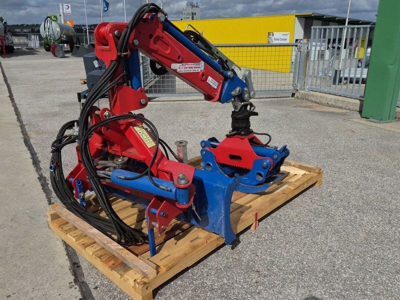 Stummer HRZ-Lader