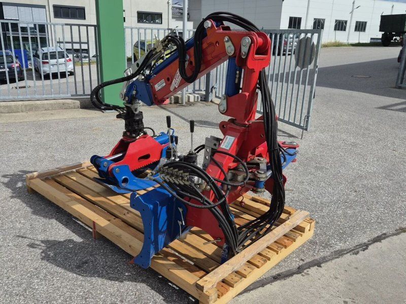 Stummer HRZ-Lader