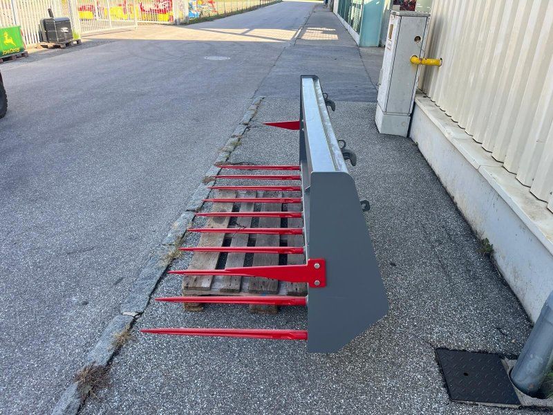 Dunggabel 1,8m und 2,0m