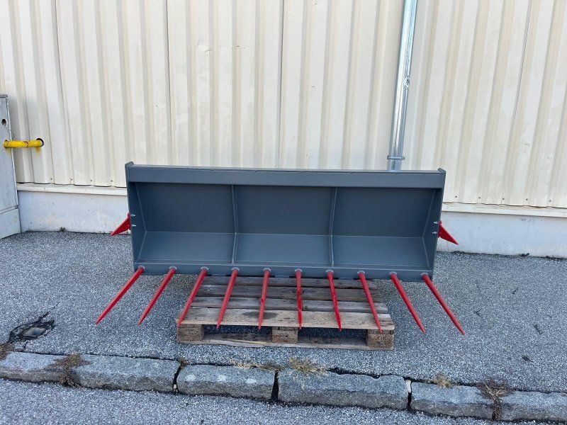 Dunggabel 1,8m und 2,0m