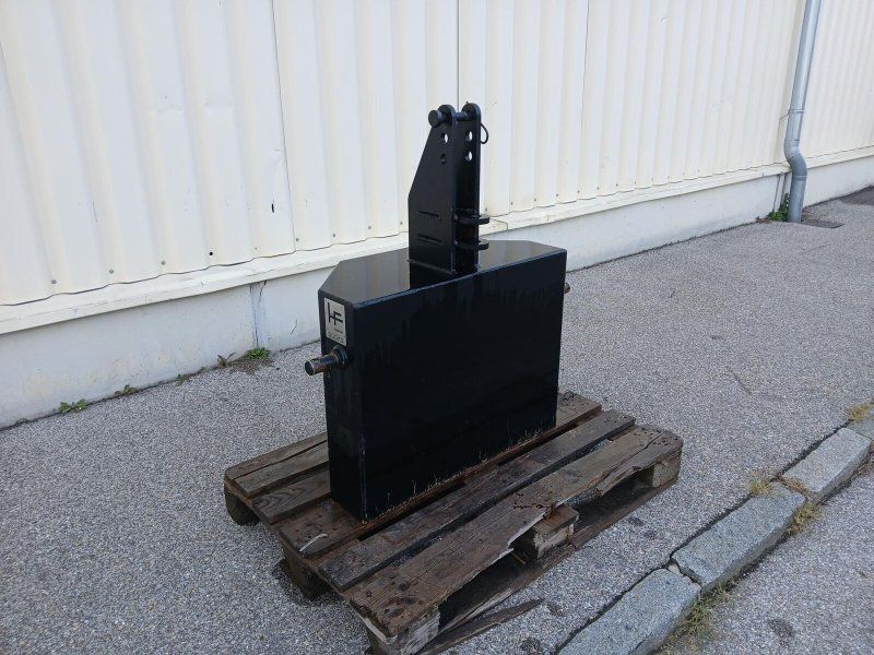 500KG Gewicht