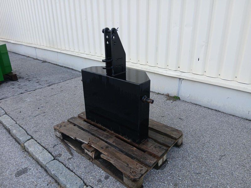 500KG Gewicht