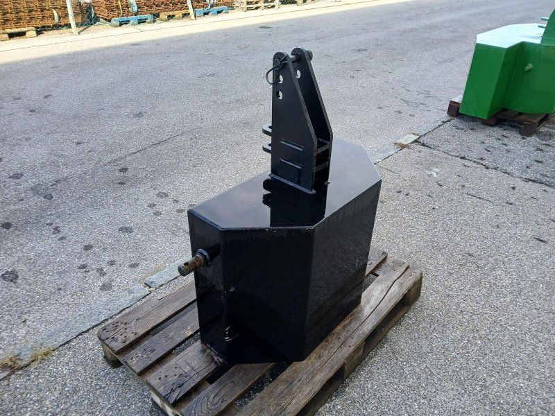 500KG Gewicht