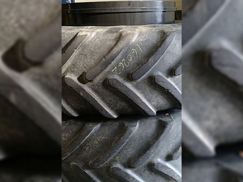 Michelin 520/70R38 18x38 250mm