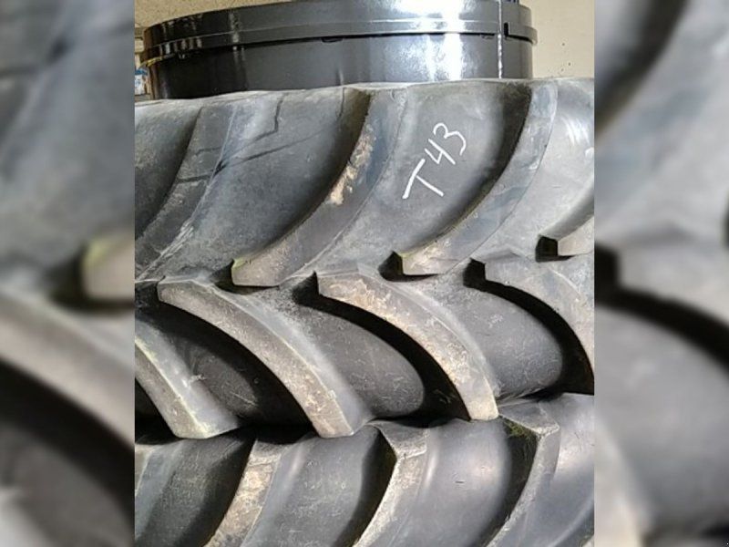 Vredestein 580/70R38 18x38 300mm