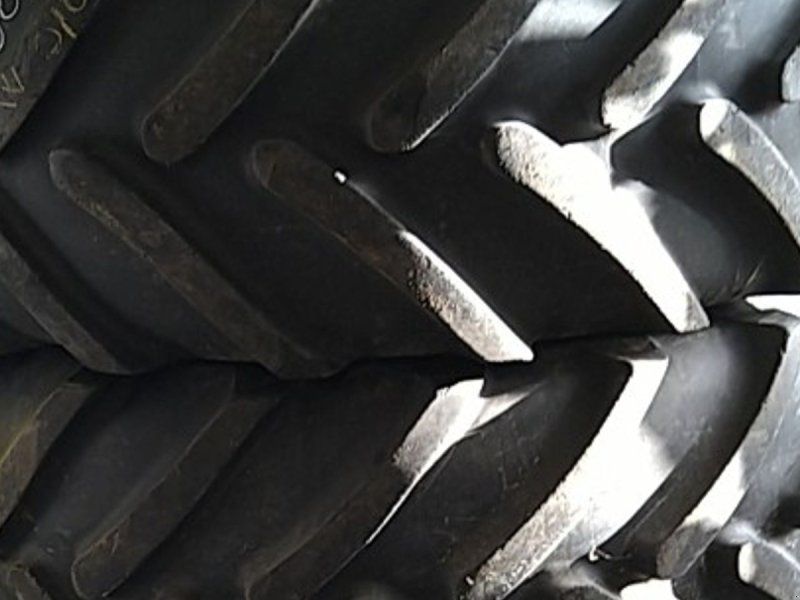 Michelin 600/65R38 18x38 300mm