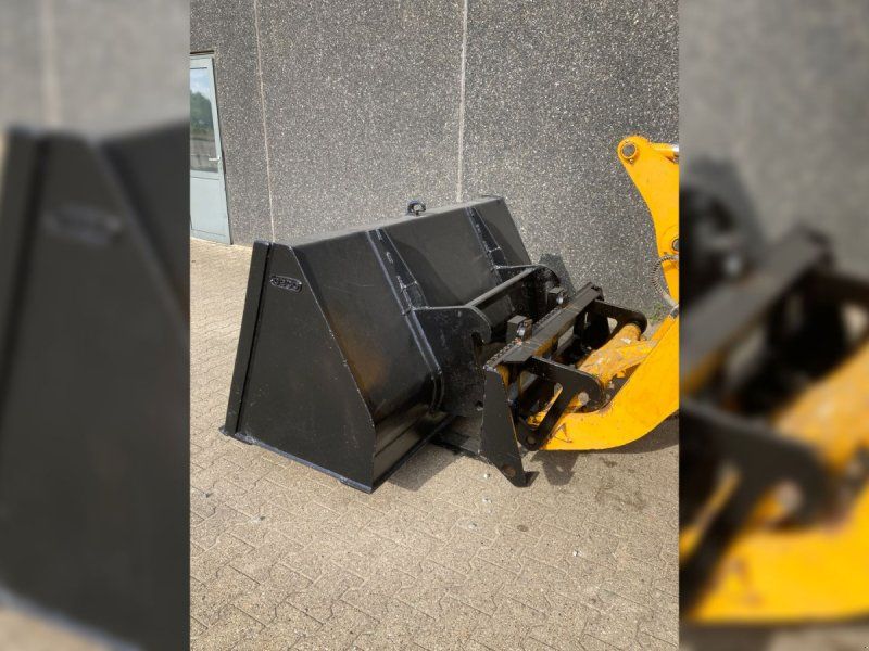 JCB 407