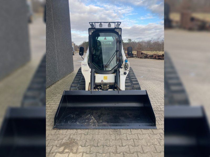 Bobcat T 650