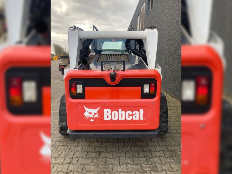 Bobcat T 650