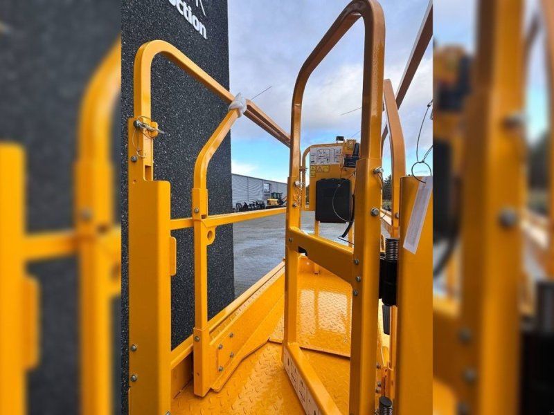 JCB S1932E S1932E