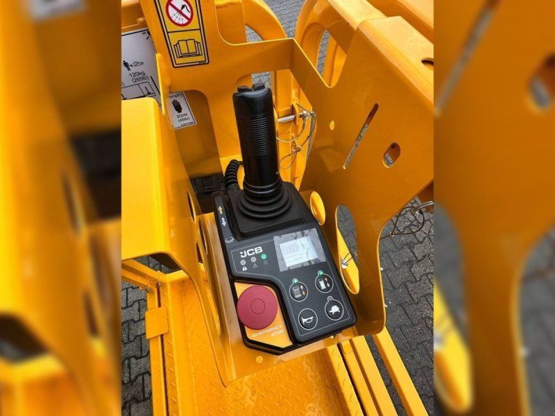 JCB S1932E S1932E