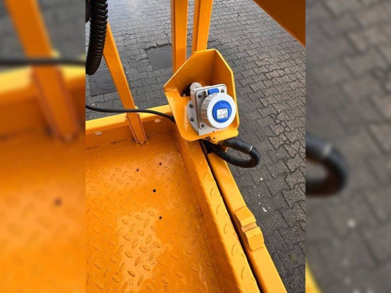 JCB S1932E S1932E