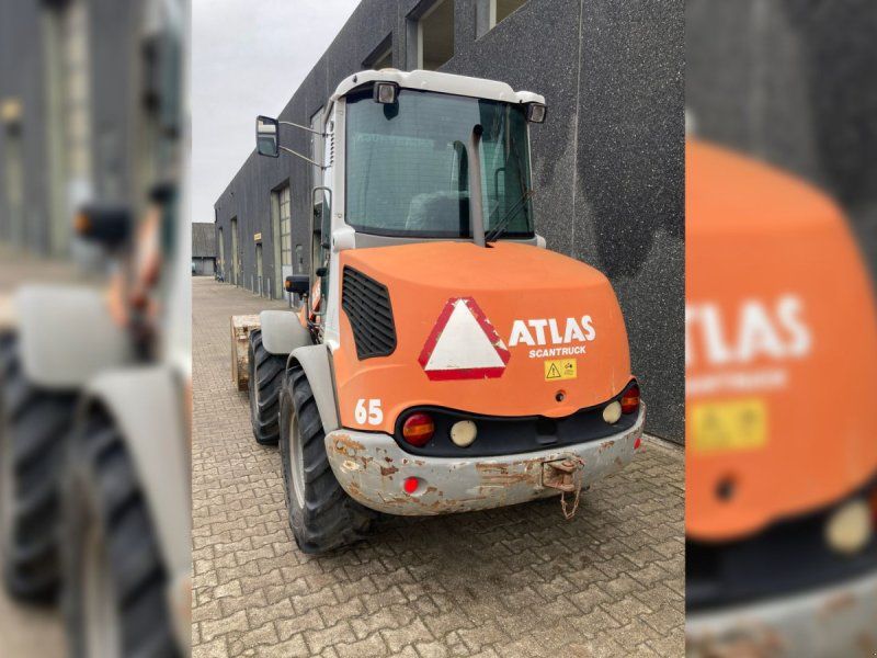 Atlas 65
