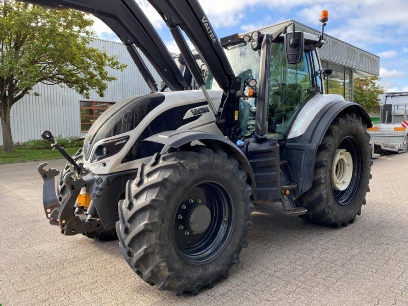 Valtra T174 VERSU