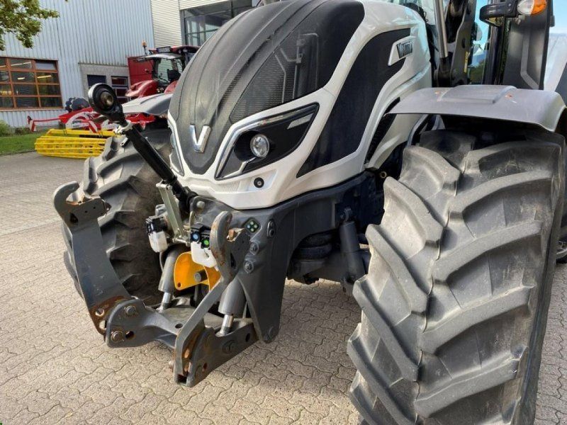 Valtra T174 VERSU