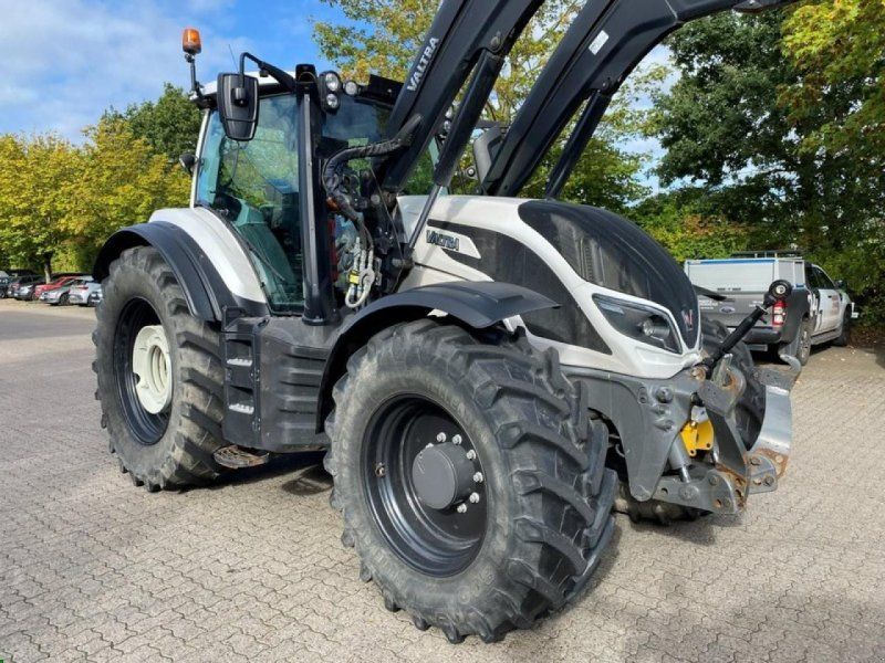 Valtra T174 VERSU