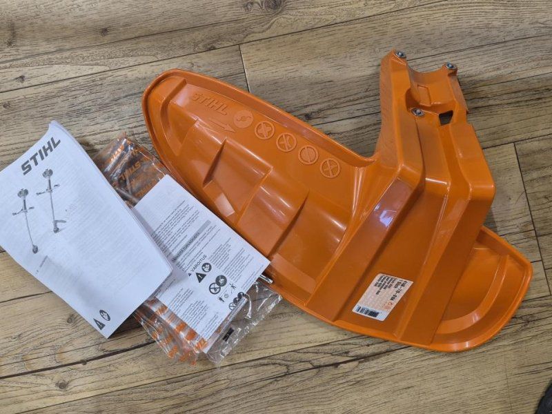 Stihl FS 561 C-EM Mähausführung 4148 200 0221