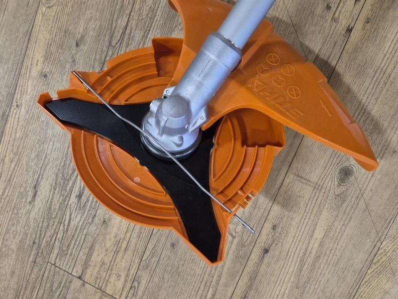 Stihl FS 561 C-EM Mähausführung 4148 200 0221