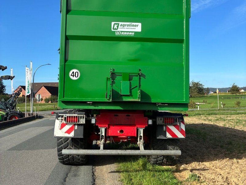 Kröger MUK 303