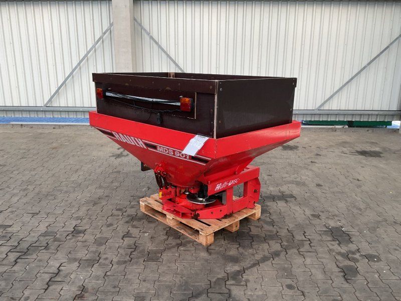 Rauch MDS 901