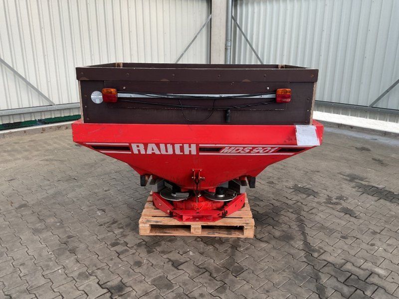 Rauch MDS 901