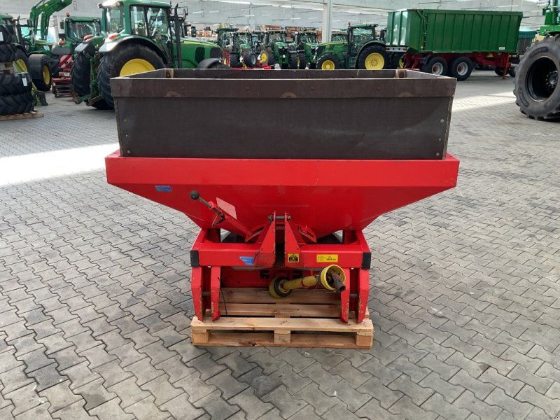 Rauch MDS 901
