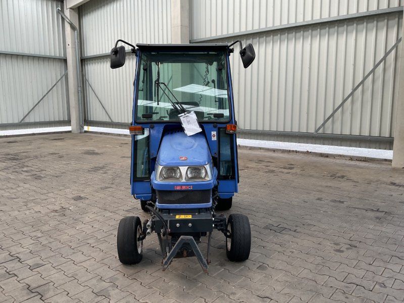Iseki SXG 19