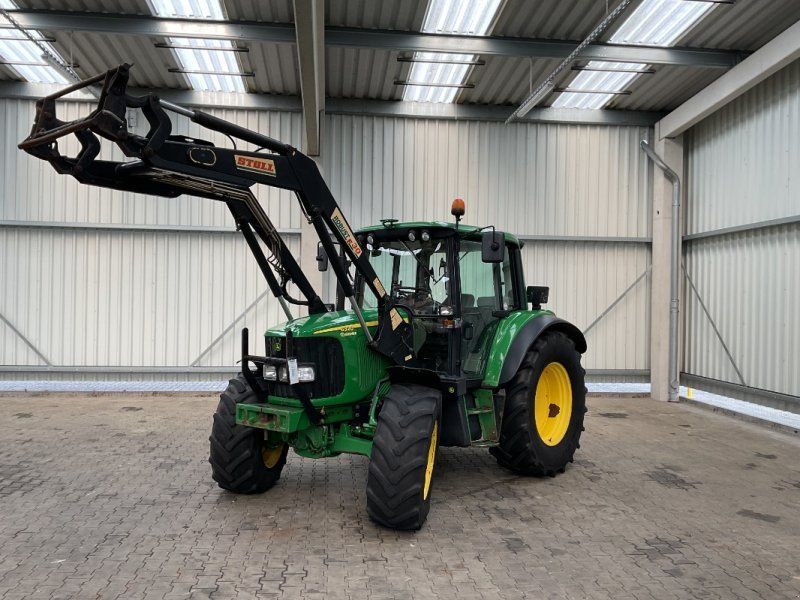 John Deere 6320 Premium