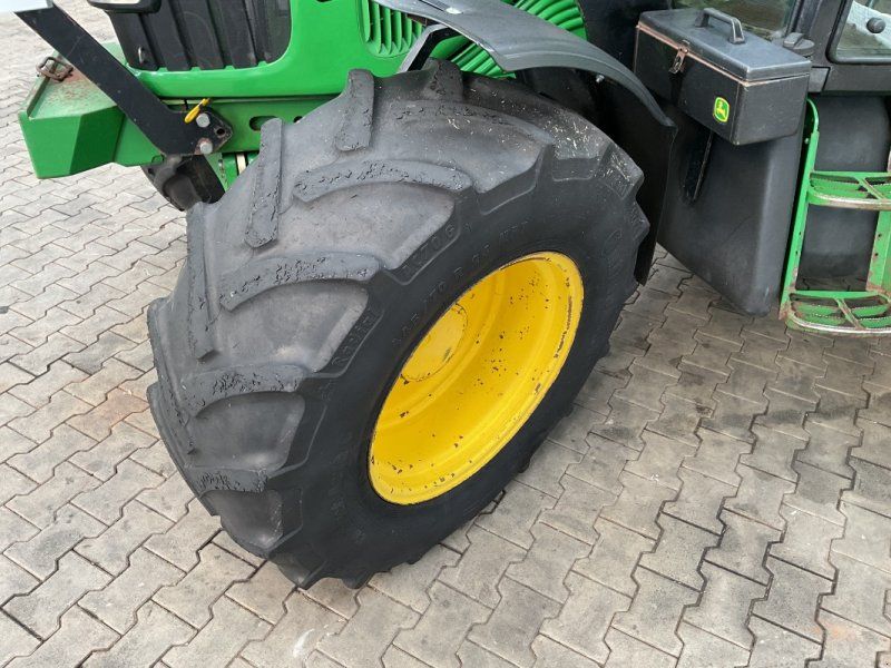 John Deere 6320 Premium