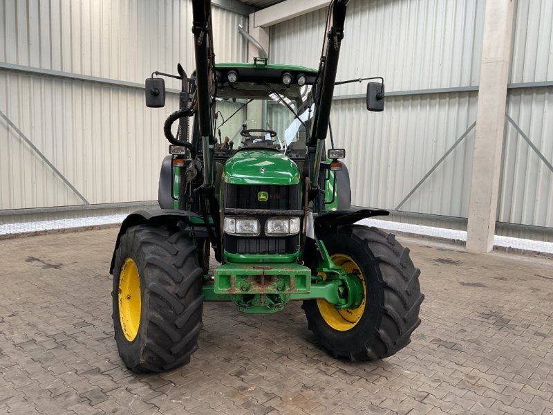 John Deere 6320 Premium