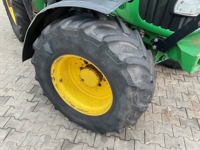 John Deere 6320 Premium
